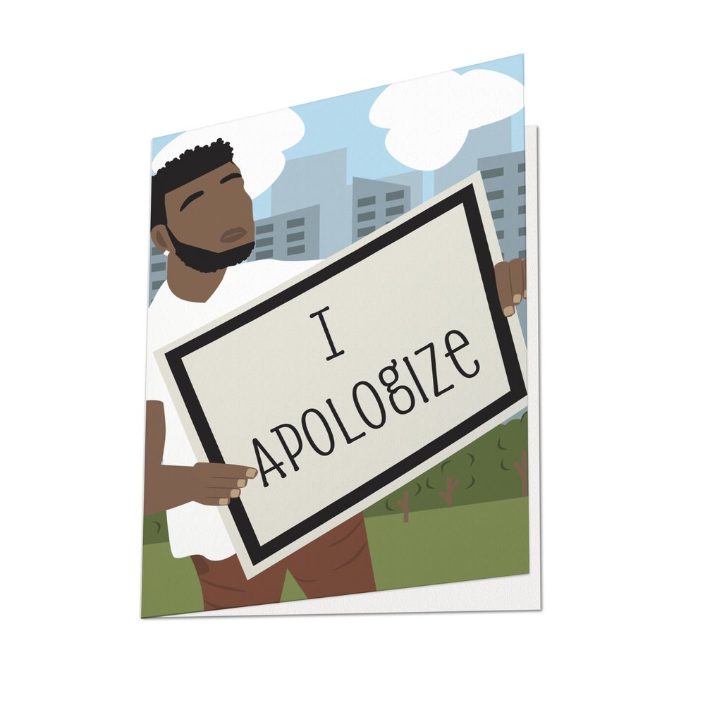 I Apologize - Him