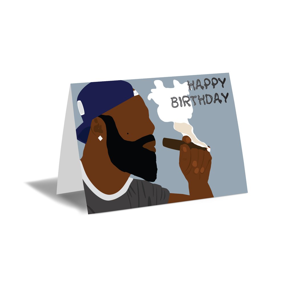Cigars & Celebrations - Birthday for Him