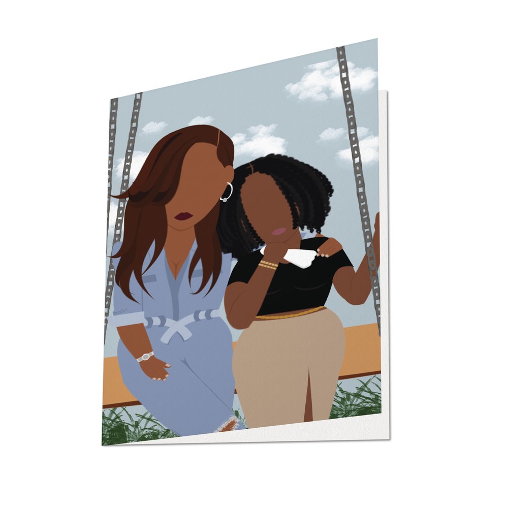 I Got You - Friendship Encouragement