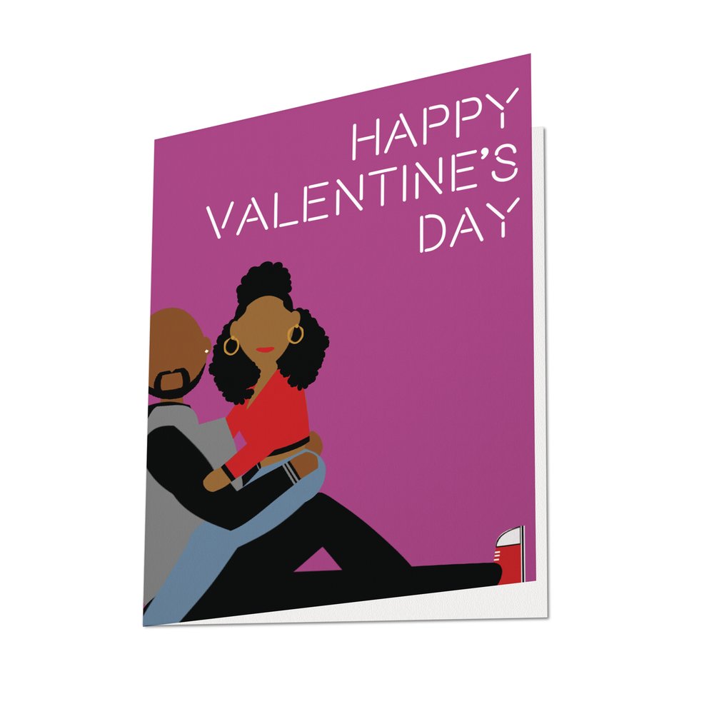 Happy V Day